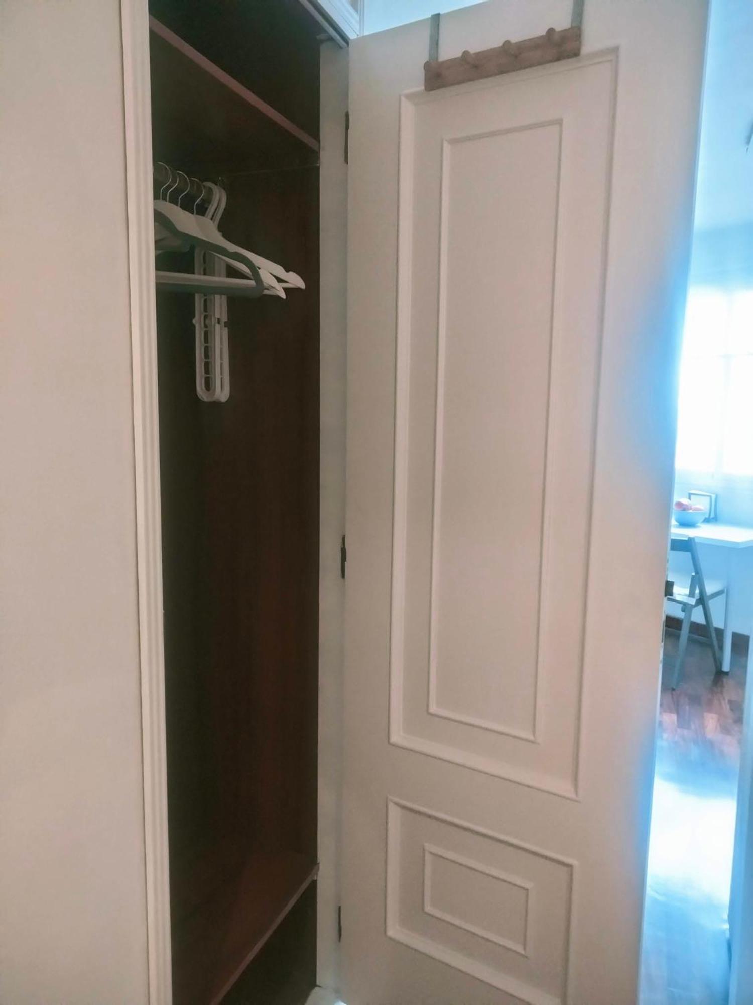 Apartamento Con Garaje Vistas Cies Vigo Exteriér fotografie