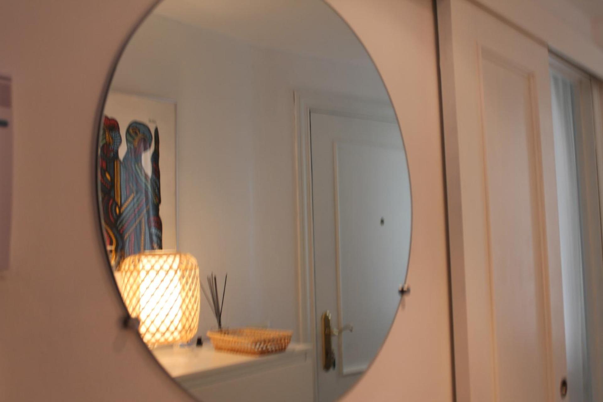 Apartamento Con Garaje Vistas Cies Vigo Exteriér fotografie