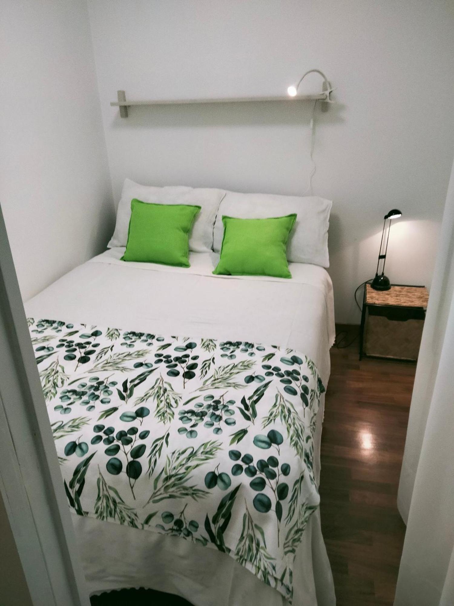 Apartamento Con Garaje Vistas Cies Vigo Exteriér fotografie